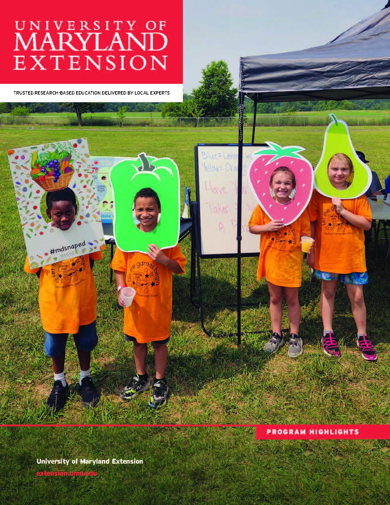 Redirecting To Https Extension Umd Edu Locations Cecil County